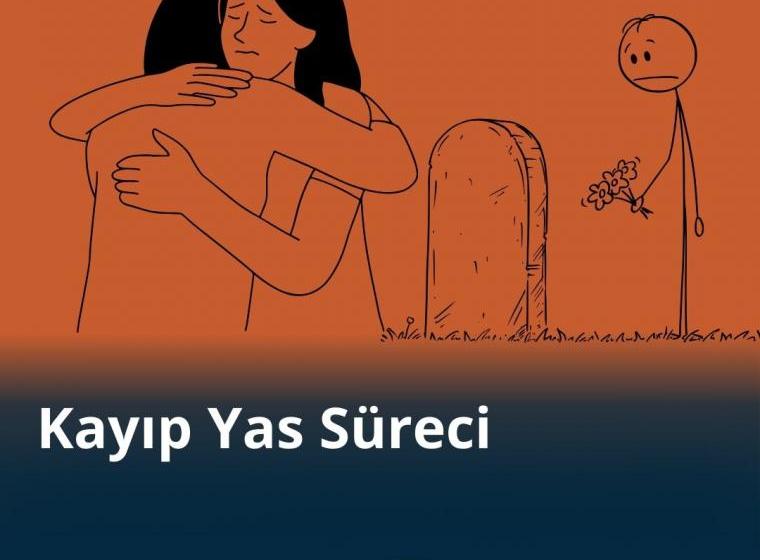 Kayıp ve Yas Süreci